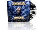 Doro: Warlock - Triumph And Agony Live (Marbled Black & White Vinyl) - Rare Diam