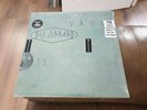 Def Leppard Vault Greatest Hits HMV Exclusive CLEAR Transparent Vinyl LP SEALED