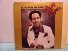 RALFI PAGAN EL FLACO DE ORO 1978 PRE-OWNED LP VINYLS RECORDS EXCELLENT EX.