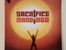 Mandingo Sacrifice Vinyl Record 1973 Pressing Mint Funk Soul Collectors