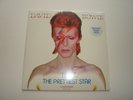 David Bowie – Time / The Prettiest Star - Silver Vinyl 7