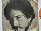Bob Dylan / Janis Joplin Mini Album 45 X 2 + Sleeve Venezuela
