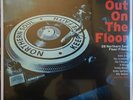 Out on the Floor 28 Northern Soul Floor Fillers 2LP Red Vinyl Brand New Sealed