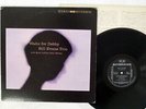 BILL EVANS TRIO WALTZ FOR DEBBY RIVERSIDE SMJ-6118 JAPAN VINYL LP