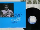IKE QUEBEC HEAVY SOUL BLUE NOTE BST 84093 JAPAN VINYL LP