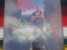 REPO MAN LP Soundtrack OST Black Flag Circle Jerks 1st press 1984 IGGY in SHRINK