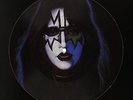 Kiss ACE FREHLEY Solo Album LIMITED EDITION New Vinyl Picture Disc Record LP