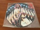PETER FRAMPTON - FRAMPTON COMES ALIVE  LP PICTURE USA PRESS 1976