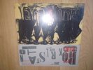NURSE WITH WOUND ROCK N ROLL STATION ORIGINAL ABSTRAKCE 2 x LP BRAND NEW SEALED