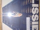 LISSIE BACK TO FOREVER ORIGINAL SONY LP BRAND NEW SEALED