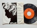 Bob Dylan 45 + Sleeve Venezuela Import George Jackson ORIG