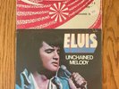 Elvis Presley PB-11212 SPECIAL AUCTION FOR CHOPPER; ALL THREE SEALED SLEEVES