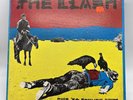 The Clash lp Give 'Em Enough Rope Epic 35543 Vinyl 1978