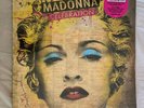Madonna Celebration Vinyl 4 LP Set 2009 New  Sealed with Hype Sticker ￼ Rare OOP