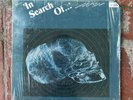 In Search Of Orchestra vinyl record Ambient Electric Sci Fi Horror Soundtrack