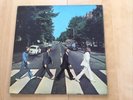 The Beatles Abbey Road UK First Pressing Apple PCS 7088. Very Good Audio