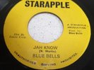 Blue Bells Jah Know JA 7