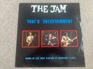 The Jam That's Entertainment 12