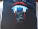 ALCATRAZ - VAMPIRE STATE BUILDING 72 DUTCH-GERMAN PROG ROCK w/ ACID JAMS SLD LP