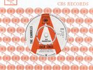THE CARROLLS - EVER SINCE very rare original 1968 UK CBS PROMO EX+