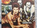 David Bowie - Diamond Dogs - 1974 UK G/F LP - RCA VICTOR - GREAT COPY