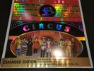 The Rolling Stones Rock And Roll Circus [Box Set] LP Vinyl 180G NEW [Sealed]