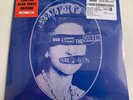 Sex Pistols - God Save The Queen - Blue Vinyl Ltd Jubilee Edition - New & Sealed