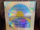 The Grateful Dead Saint of Circumstance Box Set LP  Vinyl Record Album