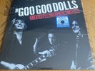 Goo Goo Dolls - Greatest Hits Volume 1: The Singles Clear Vinyl LP (New/Sealed)