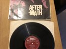 The Rolling Stones AFTER-MATH Mono LK 4786 Original Vinyl LP 1966 Variation 2