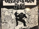 Operation Ivy Energy vinyl lp Lookout Records