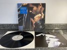 Lp George Michael - Faith Vinyl Record + Inner Sleeve + Lyric Sheet 1987 VG+/VG+