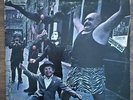 The Doors-- Strange Days.         LP Album