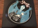 GHOST: Opus Eponymous (2010) Picture Disc, Rise Above Records, RARE & OOP, Used