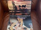 The Human League Vinyl Bundle Travelogue ReproductionReproduction Australian Pre