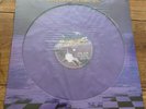 EAGLES - ON AIR - THE BEST OF 1974 - 76 - LIMITED EDTION PURPLE VINYL LP ALBUM -
