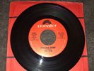 The Jam - Strange Town/Butterfly Collector. 7” US Pressing