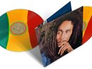 Bob Marley & The Wailers LEGEND: BEST OF (B0020867-01) New Colored Vinyl 2 LP