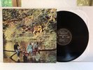 Beatles Paul McCartney Wings WILD LIFE 1977 Capitol MPL Black Label EX/EX