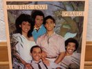 Debarge  All This Love Vinyl LP Excellent Condition