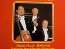 Beaux Arts Trio Haydn Mozart Beethoven, Schubert 10 LP-Box Philips (OVP)