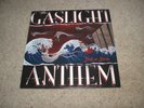 THE GASLIGHT ANTHEM - SINK OR SWIM (RED VINYL)  M-/M  (BRIAN FALLON)