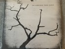 THE AIRBORNE TOXIC EVENT-THE AIRBORNE TOXIC EVENT WHITE/RED SPLATTER VINYL LTD