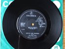 Pink Floyd - Apples And Oranges - UK 7