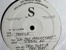 Special Ed Im The Magnificent / Ready 2 Attack Test Pressing Rare Rap
