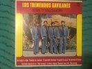 LOS TREMENDOS GAVILANES - Juan y Salomón. LP