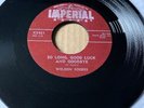 Weldon Rogers - So long good luck and goodbye / Trying to get you  rockabilly