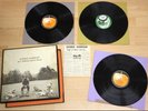 GEORGE HARRISON All Things Must Pass 1970 UK Orig Vinyl In 