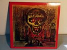 Slayer Seasons in the Abyss Manowar Motorhead Iron Maiden ACDC Metallica