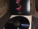 Depeche Mode LP Violator ORIGINAL 1990 Record LP Rare Promo VG+ Vinyl